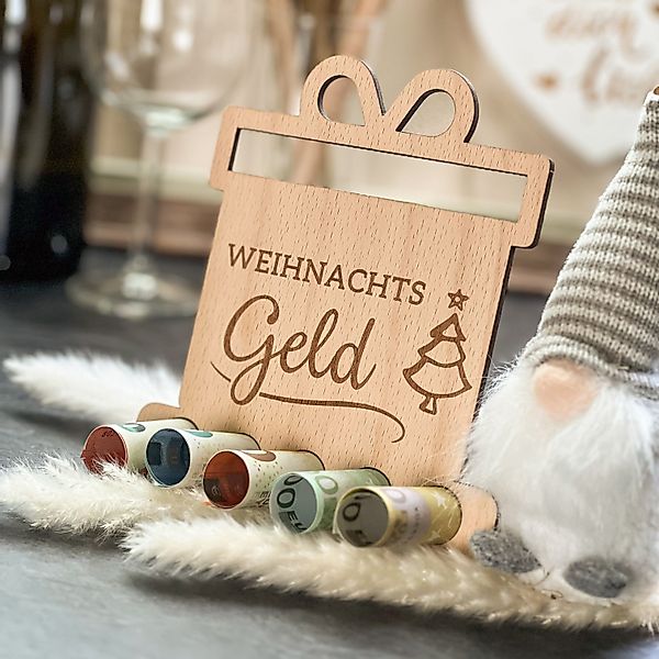 Spruchreif® Spardose Geldgeschenk für Camper, Geschenkidee Camper, Outdoor günstig online kaufen