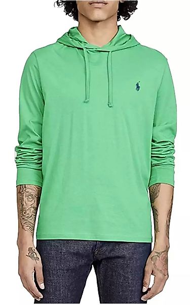 Polo Ralph Lauren Langarmshirt Kapuzen-Langarmshirt Longsleeve günstig online kaufen
