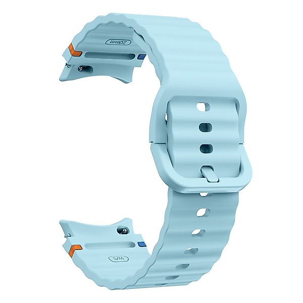 Wigento Smartwatch-Armband Für Samsung Galaxy Watch günstig online kaufen