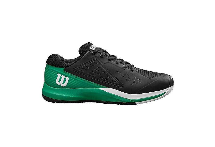 Wilson Rush Pro Ace - Sandplatzcourt Tennisschuh Tennisschuh günstig online kaufen