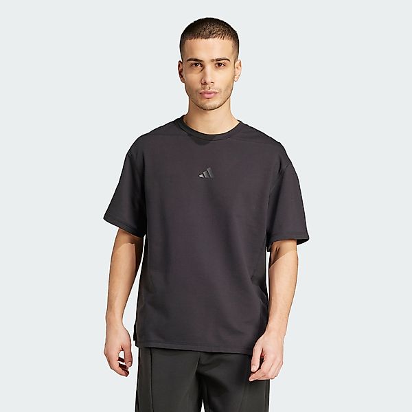 adidas Performance Trainingsshirt D4T X T-SHIRT günstig online kaufen