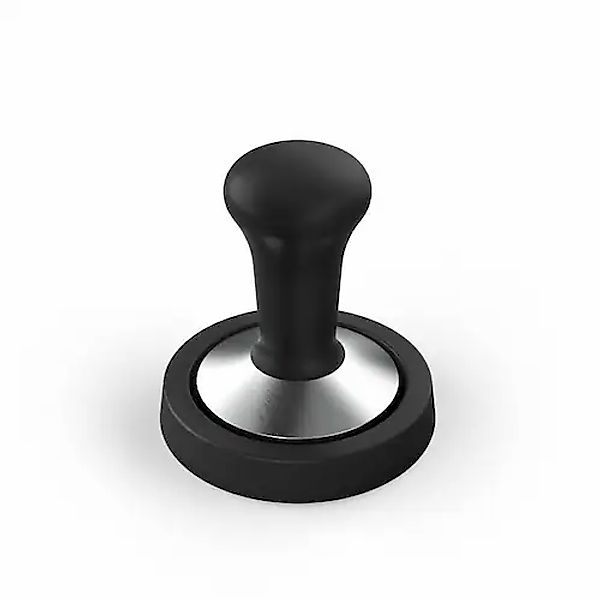 Xavax Tamper »Tamping-Set Tamper 58 mm aus Edelstahl«, (2 tlg.), Temper mit günstig online kaufen