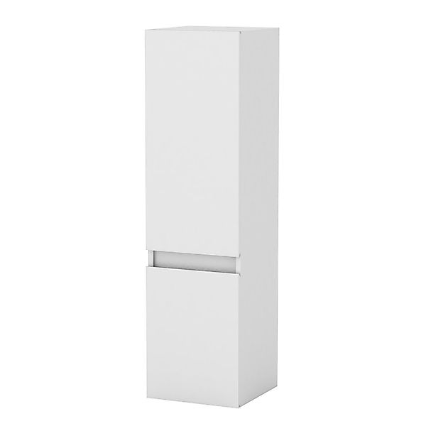 duschspa Hochschrank 83cm/110cm hoch Badschrank Hängeschrank günstig online kaufen