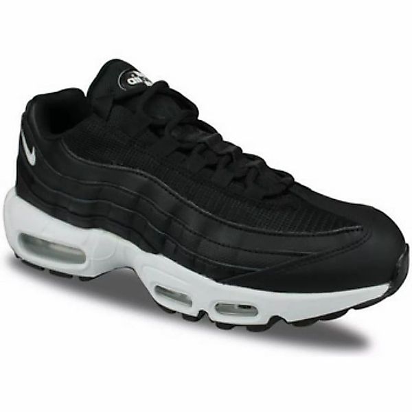 Nike  Sneaker WMNS  Air Max 95 Noir günstig online kaufen