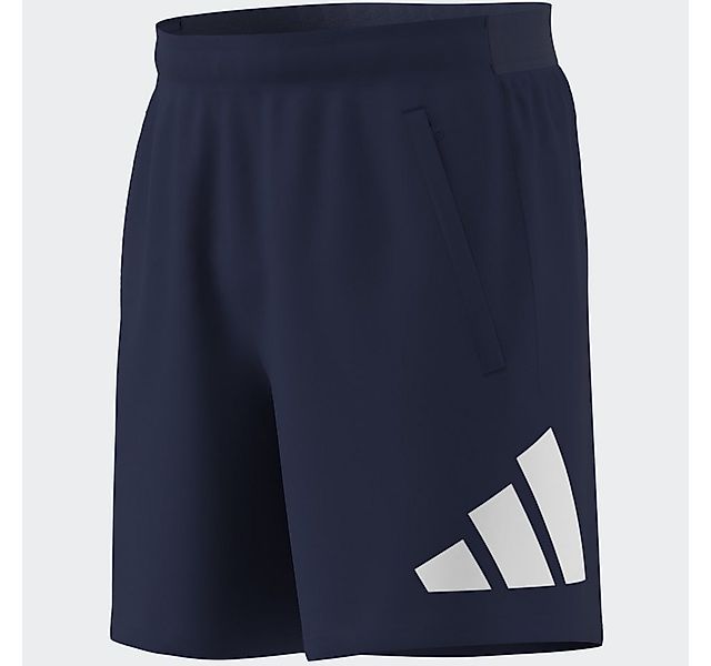 adidas Performance Shorts TRAIN ESSENTIALS LOGO TRAINING günstig online kaufen