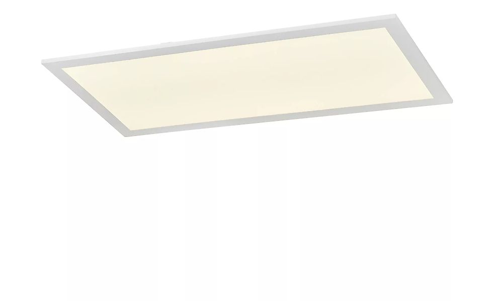 Paul Sommerkamp Leuchten LED-Paneel, 1-flammig, weiß - weiß - 60 cm - 4,5 c günstig online kaufen