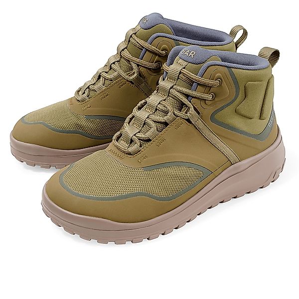 BÄR TrailLite Tex Outdoorschuh 100% Zehenfreiheit günstig online kaufen