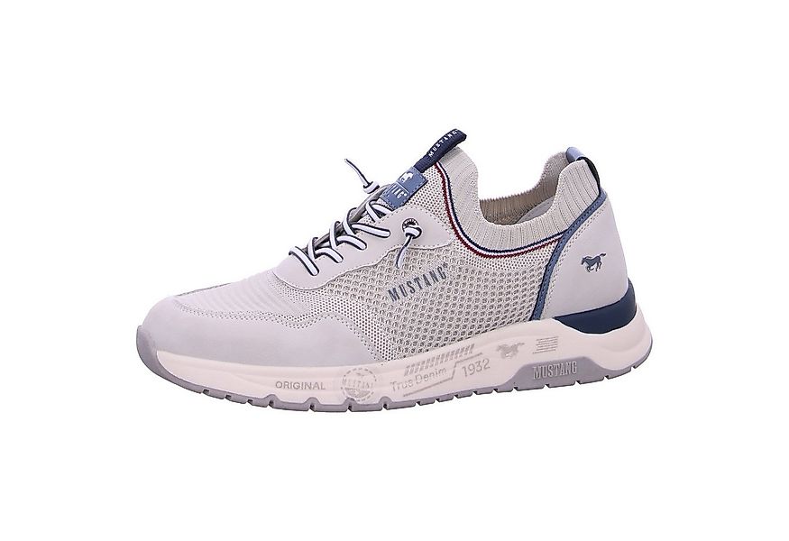 Mustang Shoes Schnürschuh günstig online kaufen