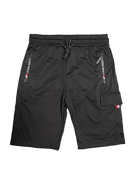 Max Men Sweatshorts Trainings Schorts mit günstig online kaufen