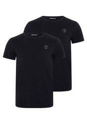 Chiemsee T-Shirt T-Shirts im Basic-Stil mit günstig online kaufen
