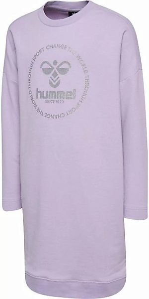 hummel Midirock Hmlelly Dress L/S günstig online kaufen