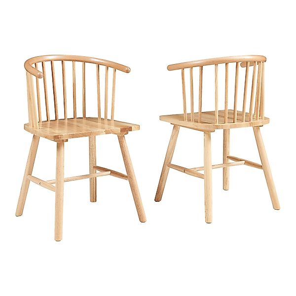 en.casa Esszimmerstuhl, »Stami« 79 x 53 günstig online kaufen