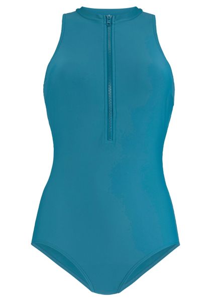 LASCANA ACTIVE Badeanzug herausnehmbare Softcups, mit günstig online kaufen