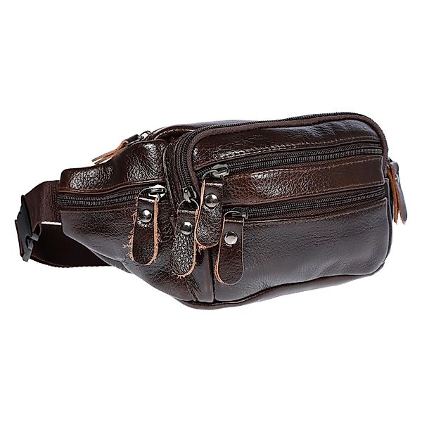 Christian Wippermann Bauchtasche Leder Bauchtasche für günstig online kaufen