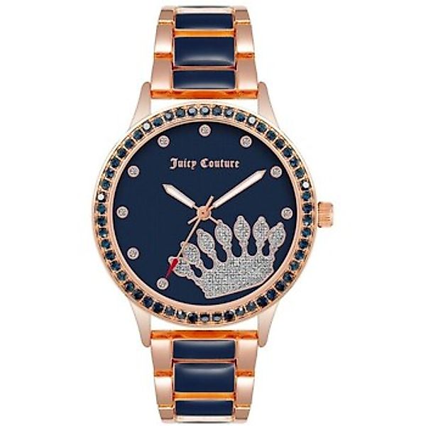 Juicy Couture  Armbanduhr jc1334rgnv günstig online kaufen