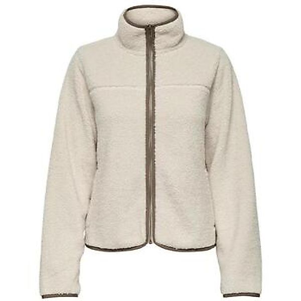 JDY  Fleecepullover 15359753-BIR günstig online kaufen