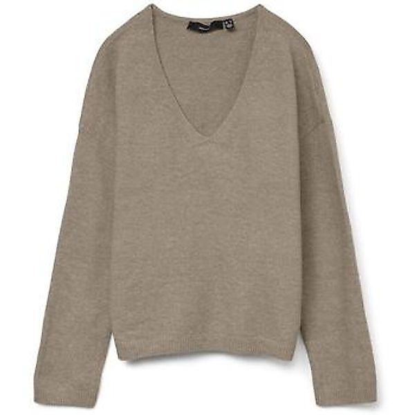 Vero Moda  Pullover 10331562-SIL günstig online kaufen
