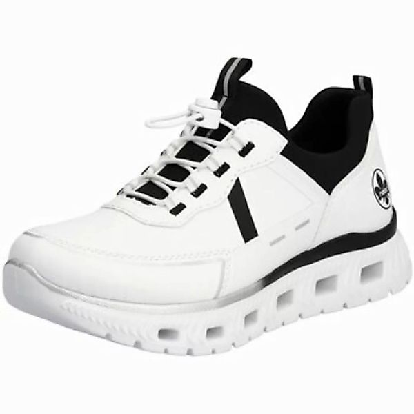Rieker  Damenschuhe Slipper FSK Halbschuhe M6062-80 günstig online kaufen