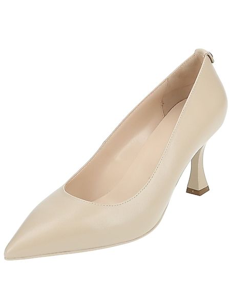 Nero Giardini Pumps Leder High-Heel-Pumps günstig online kaufen