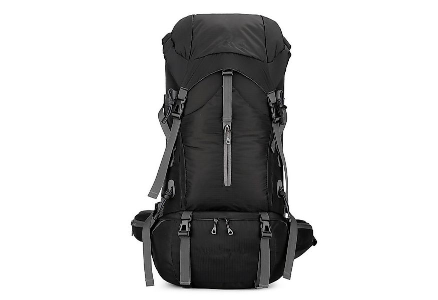 Heyork Wanderrucksack Wanderrucksack 70L Trekkingrucksack Wasserdichter für günstig online kaufen
