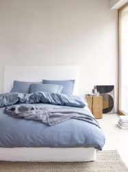 Marc O'Polo Home Bettwäsche Senja, Renforce, günstig online kaufen