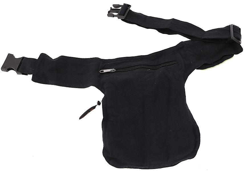 Guru-Shop Gürteltasche Stoff Sidebag & Gürteltasche, günstig online kaufen