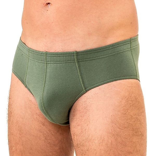 HERMKO Slip 3300 Herren Slip aus günstig online kaufen