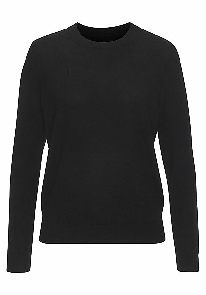 LASCANA Kaschmirpullover günstig online kaufen