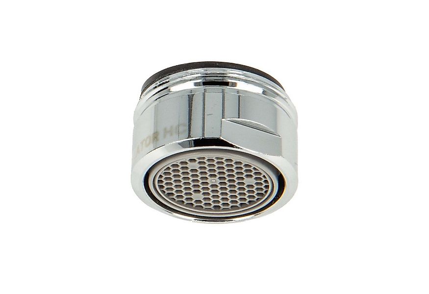 Grohe Badarmatur Spar-Laminarstrahlregler M24x1 AG - verchromt - 8,3 l/min günstig online kaufen