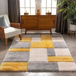 Ready Rugs Hochflor-Teppich Super weicher handgetufteter günstig online kaufen