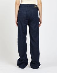 GANG 5-Pocket-Jeans 94AMELIE WIDE aus weichem günstig online kaufen