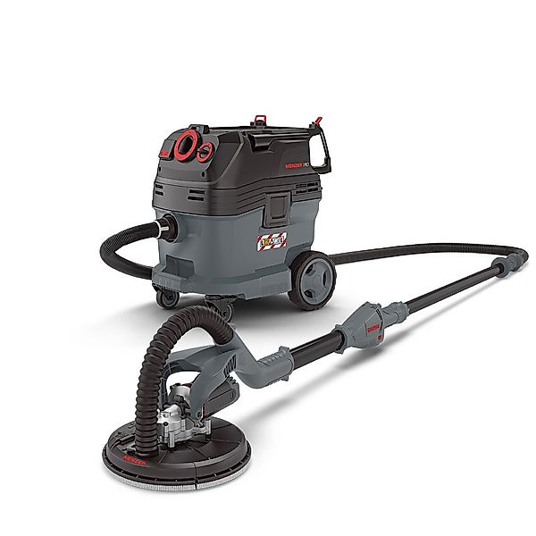 MENZER Trockenbauschleifer LHS 225 VARIO + günstig online kaufen