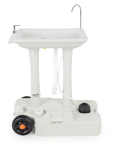 Stagecaptain Waschbecken PSW-30 Portables Festival Camping-Waschbecken günstig online kaufen