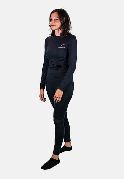 Reusch Funktionsshirt "Reusch Underwear Set Lady", (2 tlg.), mit hohem Trag günstig online kaufen