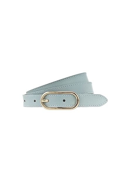 Tamaris Ledergürtel Essential Classics (1-St) günstig online kaufen