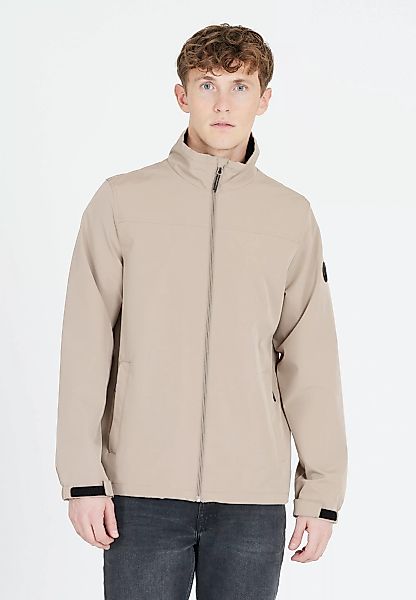 WHISTLER Outdoorjacke "Kanone", mit 10.000 mm Wassersäule günstig online kaufen