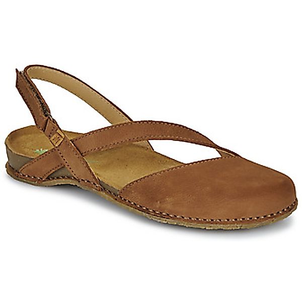 El Naturalista N5813 Panglao Wood Sandale günstig online kaufen