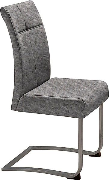 Home affaire Freischwinger Rab (Set, 2 günstig online kaufen