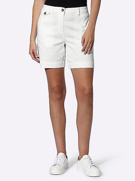 heine Shorts Shorts erhöht günstig online kaufen