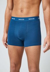 SNOCKS Boxershorts Enge Pants Herren Unterhose günstig online kaufen