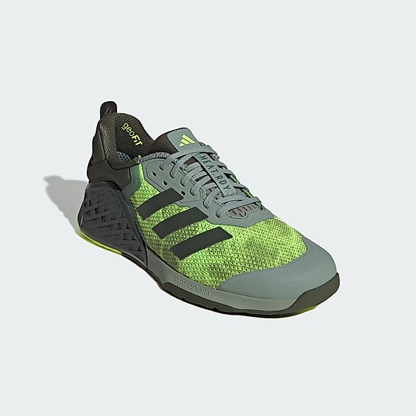 adidas Performance DROPSET 3 SCHUH Indoorschuh günstig online kaufen