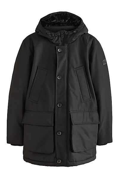 Next Parka Wasserabweisender Parkamantel (1-St) günstig online kaufen