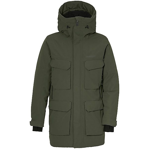 Didriksons Parka Drew Herren Winterjacke, Wintermantel, günstig online kaufen
