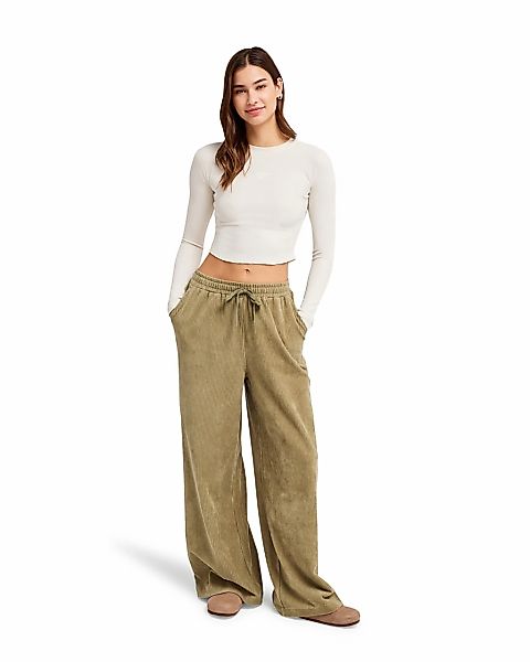 Roxy Cordhose "Lekeitio Knit" günstig online kaufen