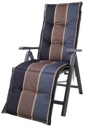 Sun Garden Sesselauflage Relaxliege Naxos 20536-800 günstig online kaufen