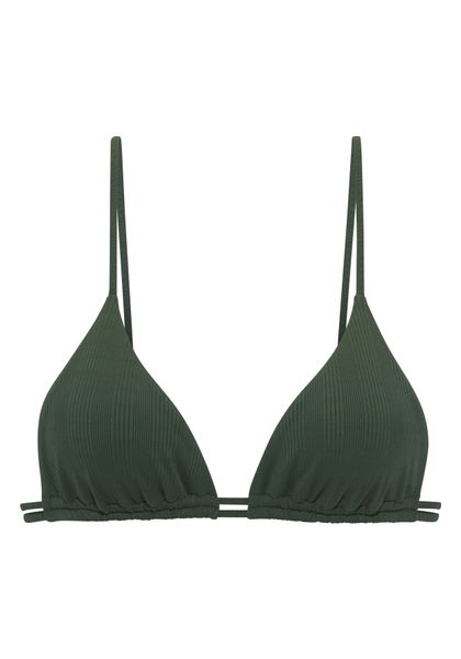 Copenhagen Studios Triangel-Bikini-Top Nela, aus modischer günstig online kaufen
