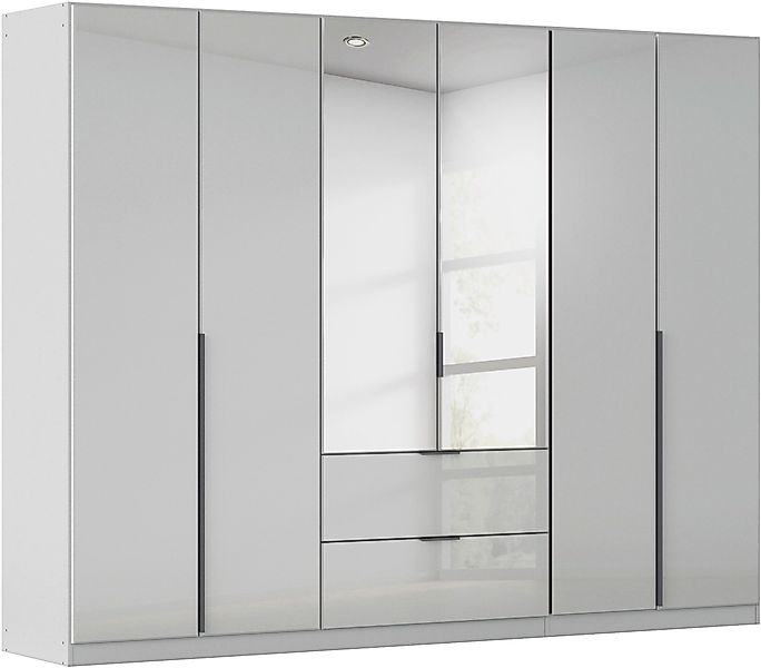 rauch Drehtürenschrank Kleiderschrank Kleiderschränke Schrank Garderobe günstig online kaufen