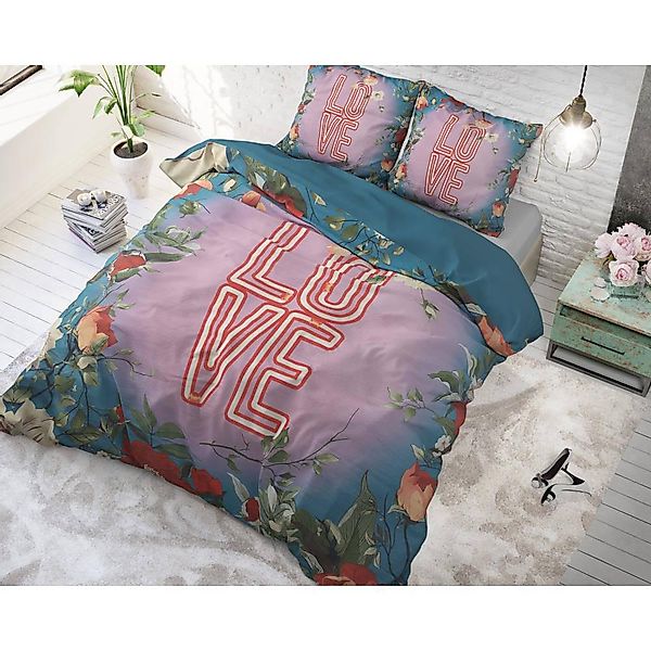 Dreamhouse | Bettbezug-Set Led günstig online kaufen