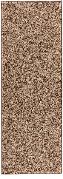 HANSE Home Teppich »Pure 100 Kurzflor«, rechteckig, 13 mm Höhe, Kurzflor, u günstig online kaufen