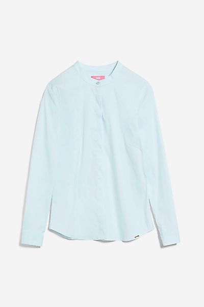 Cinque Hemdbluse "CIPAPER", Mit Markenlabelplättchen am Saum günstig online kaufen